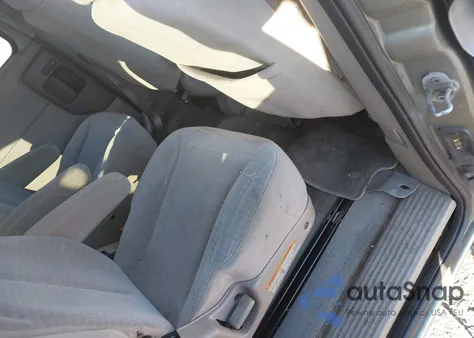 1999 Mercury Villager Estate/Sport from USA, damaged, VIN 4M2XV11TXXDJ15877